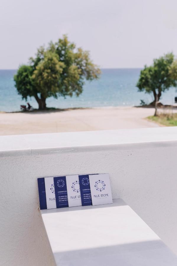 يميناريا Blue Stone Luxury Suites المظهر الخارجي الصورة